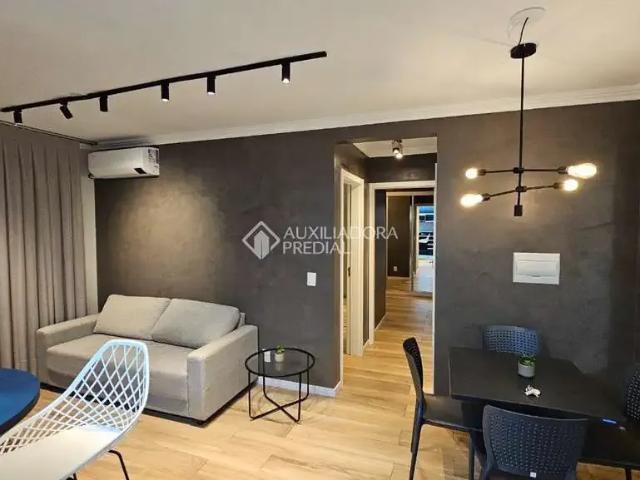 Apartamento venda em Região Geográfica Imediata de Novo Hamburgo - São Leopoldo, Região Metropolitana de Porto Alegre