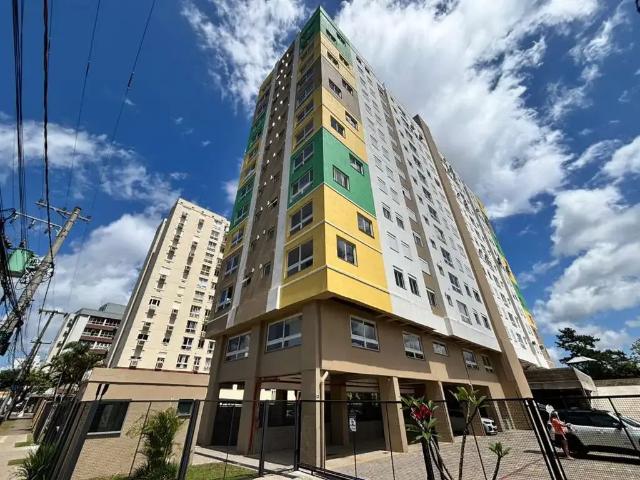 Apartamento venda em Região Geográfica Imediata de Novo Hamburgo - São Leopoldo, Região Metropolitana de Porto Alegre