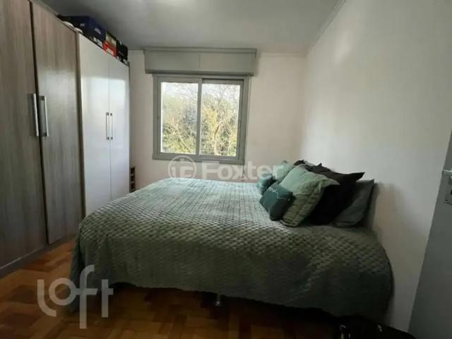 Apartamento venda em Região Geográfica Imediata de Novo Hamburgo - São Leopoldo, Região Metropolitana de Porto Alegre