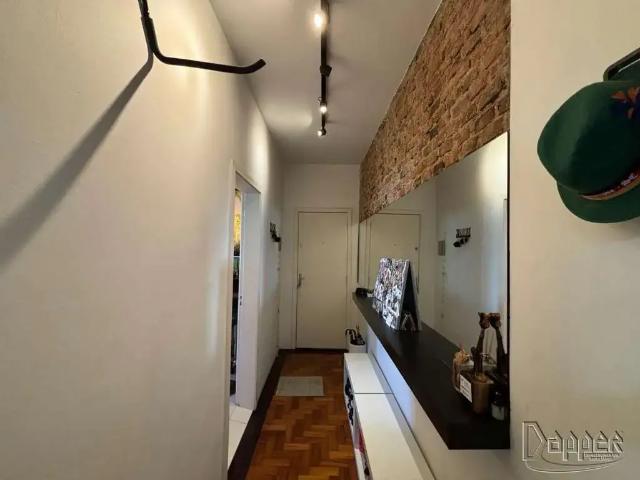 Apartamento venda em Região Geográfica Imediata de Novo Hamburgo - São Leopoldo, Região Metropolitana de Porto Alegre