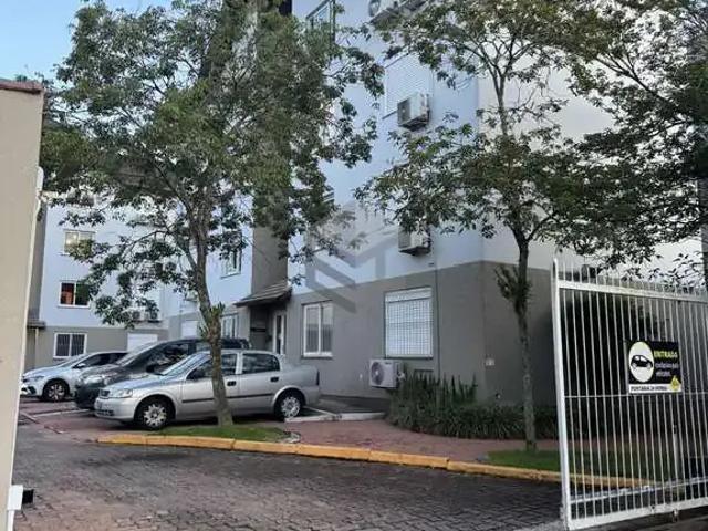 Apartamento venda em Região Geográfica Imediata de Novo Hamburgo - São Leopoldo, Região Metropolitana de Porto Alegre