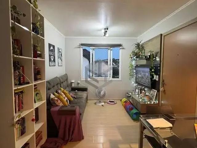Apartamento venda em Região Geográfica Imediata de Novo Hamburgo - São Leopoldo, Região Metropolitana de Porto Alegre