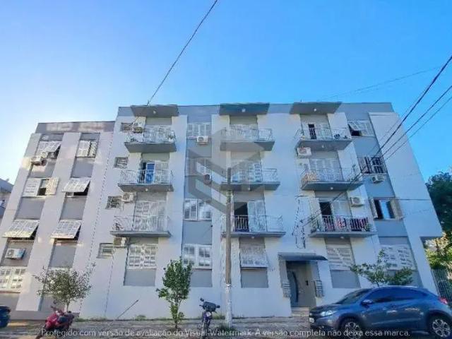 Apartamento venda em Região Geográfica Imediata de Novo Hamburgo - São Leopoldo, Região Metropolitana de Porto Alegre