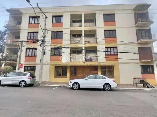 Apartamento venda em Região Geográfica Imediata de Novo Hamburgo - São Leopoldo, Região Metropolitana de Porto Alegre