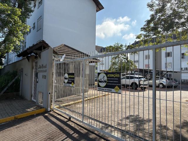 Apartamento venda em Novo Hamburgo