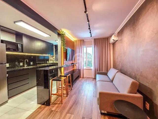 Apartamento venda em Região Geográfica Imediata de Novo Hamburgo - São Leopoldo, Região Metropolitana de Porto Alegre