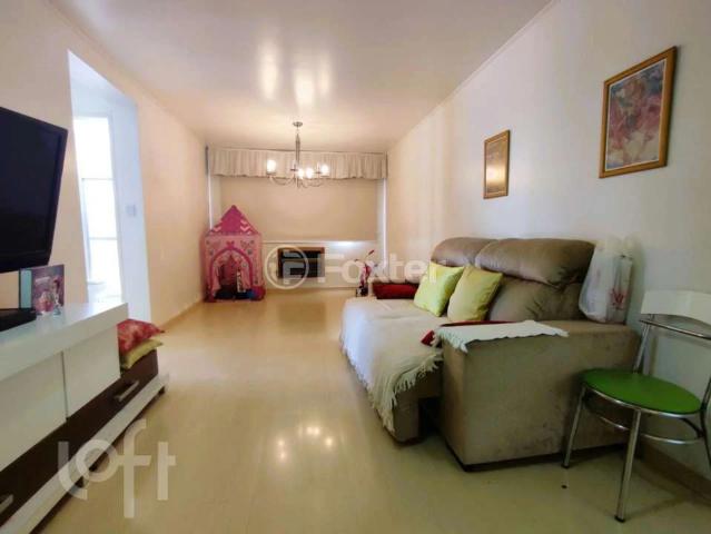 Apartamento venda em Novo Hamburgo