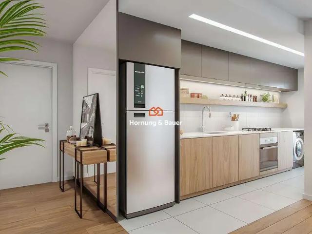 Apartamento venda em Região Geográfica Imediata de Novo Hamburgo - São Leopoldo, Região Metropolitana de Porto Alegre