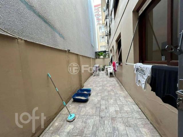 Apartamento venda em Novo Hamburgo