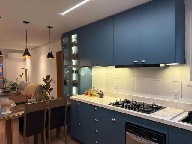 Apartamento venda em Novo Hamburgo