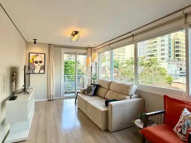 Apartamento venda em Centro, Novo Hamburgo