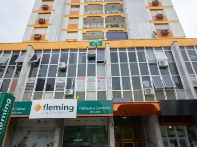 Apartamento venda em Região Geográfica Imediata de Novo Hamburgo - São Leopoldo, Região Metropolitana de Porto Alegre