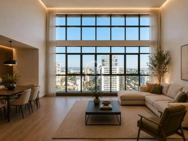Apartamento venda em Região Geográfica Imediata de Novo Hamburgo - São Leopoldo, Região Metropolitana de Porto Alegre