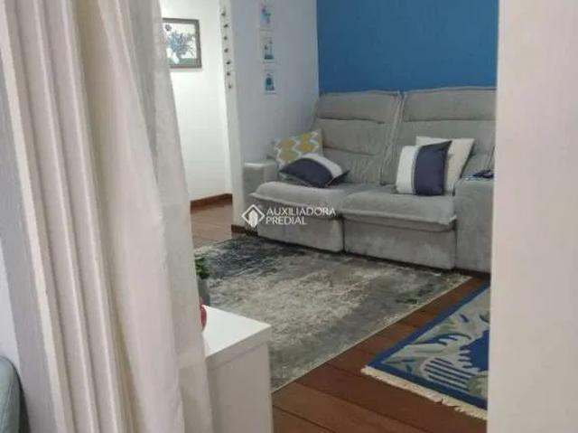 Apartamento venda em Novo Hamburgo