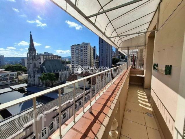 Apartamento venda em Novo Hamburgo