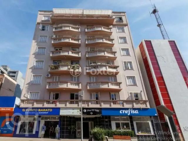 Apartamento venda em Novo Hamburgo