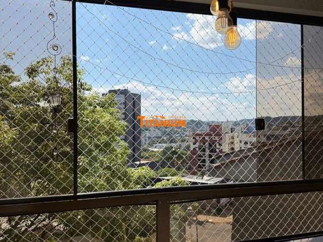 Apartamento venda em Região Geográfica Imediata de Novo Hamburgo - São Leopoldo, Região Metropolitana de Porto Alegre
