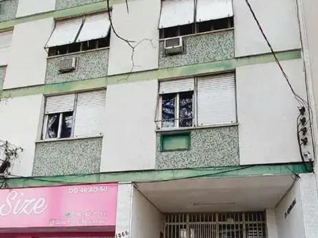 Apartamento venda em Região Geográfica Imediata de Novo Hamburgo - São Leopoldo, Região Metropolitana de Porto Alegre
