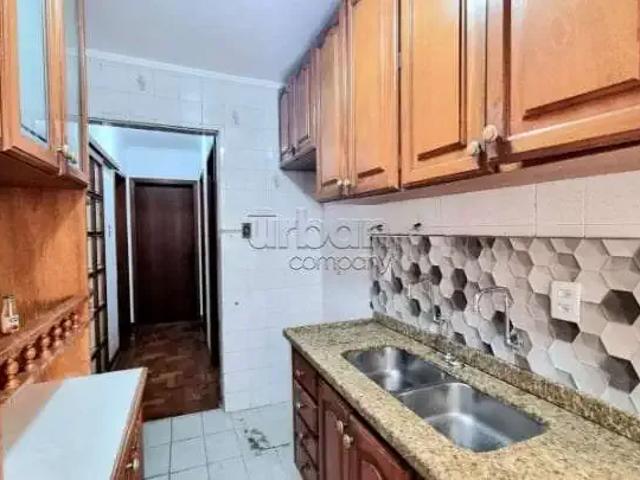 Apartamento venda em Região Geográfica Imediata de Novo Hamburgo - São Leopoldo, Região Metropolitana de Porto Alegre
