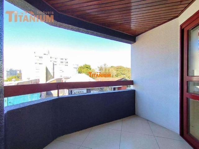 Apartamento venda em Centro, Novo Hamburgo