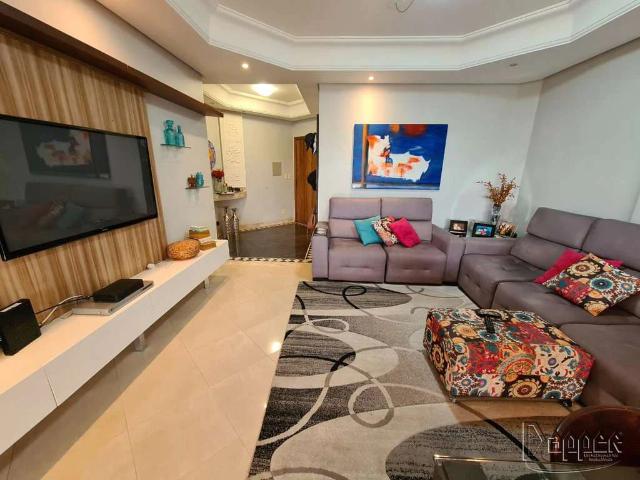 Apartamento venda em Novo Hamburgo, Região Geográfica Intermediária de Porto Alegre