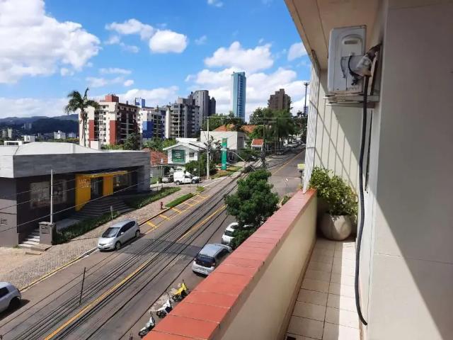 Apartamento venda em Região Geográfica Imediata de Novo Hamburgo - São Leopoldo, Região Metropolitana de Porto Alegre