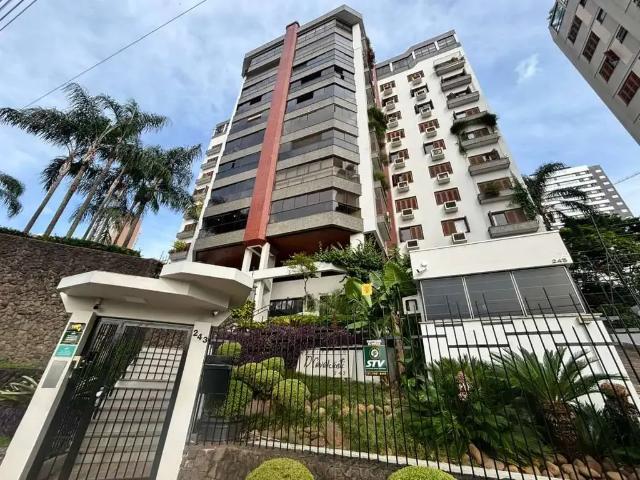 Apartamento venda em Região Geográfica Imediata de Novo Hamburgo - São Leopoldo, Região Metropolitana de Porto Alegre
