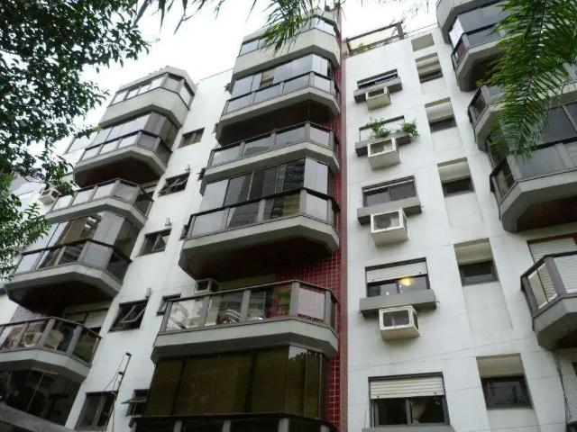 Apartamento venda em Região Geográfica Imediata de Novo Hamburgo - São Leopoldo, Região Metropolitana de Porto Alegre