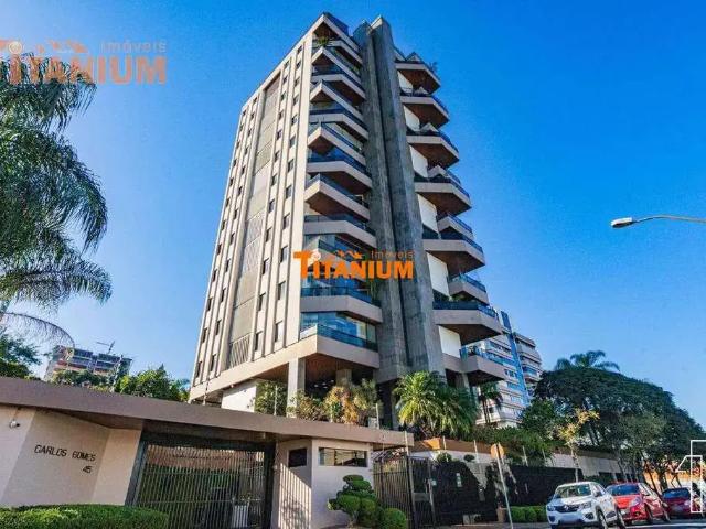 Apartamento venda em Região Geográfica Imediata de Novo Hamburgo - São Leopoldo, Região Metropolitana de Porto Alegre
