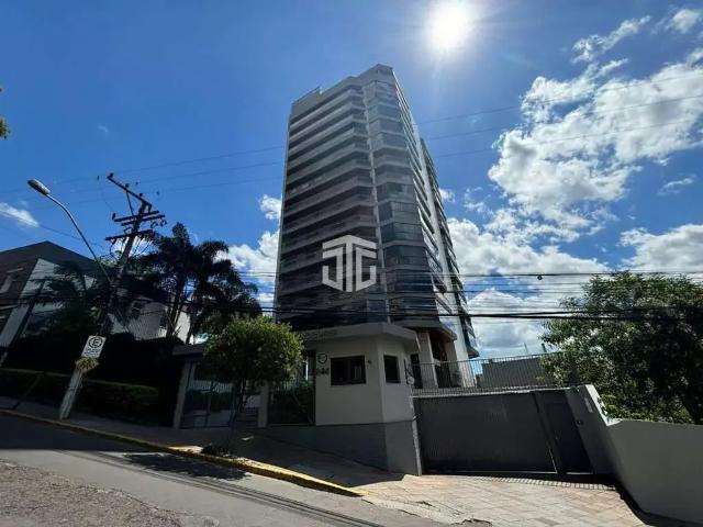 Apartamento venda em Novo Hamburgo, Região Geográfica Intermediária de Porto Alegre