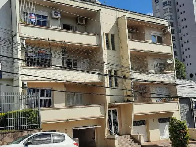Apartamento venda em Região Geográfica Imediata de Novo Hamburgo - São Leopoldo, Região Metropolitana de Porto Alegre