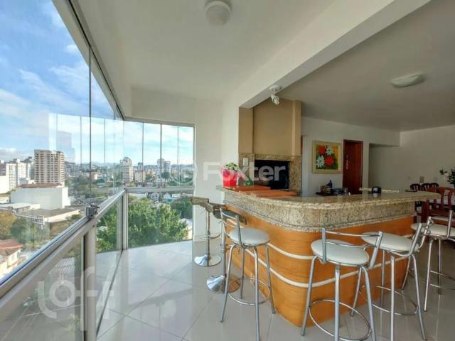 Apartamento venda em Novo Hamburgo
