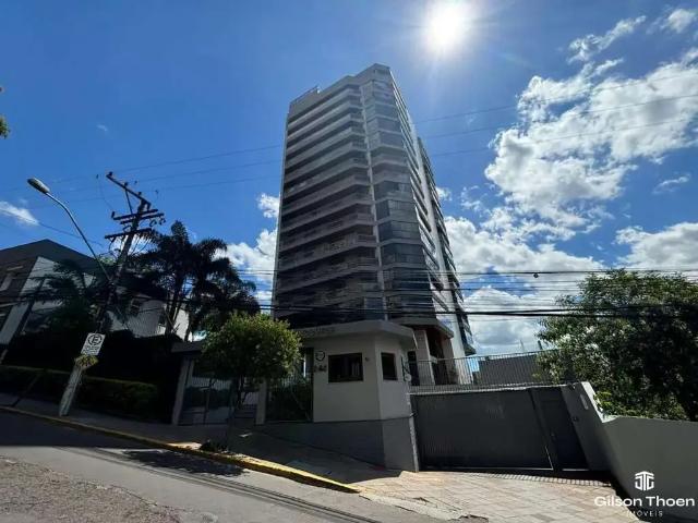Apartamento venda em Região Geográfica Imediata de Novo Hamburgo - São Leopoldo, Região Metropolitana de Porto Alegre
