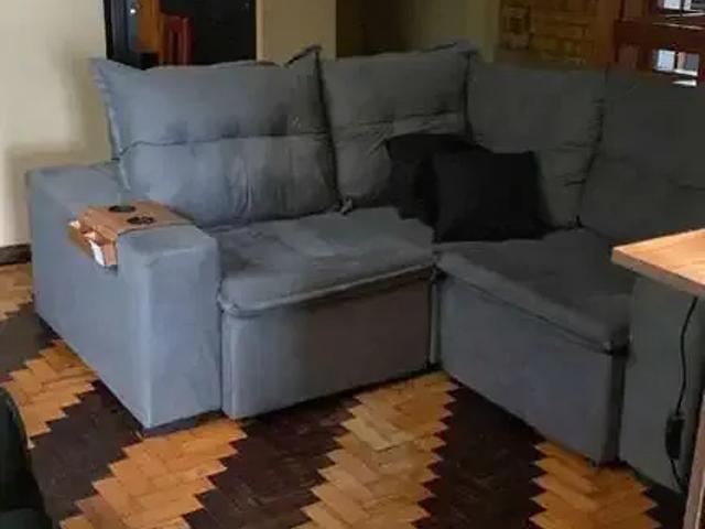 Apartamento venda em Região Geográfica Imediata de Novo Hamburgo - São Leopoldo, Região Metropolitana de Porto Alegre