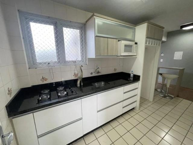 Apartamento venda em Novo Hamburgo