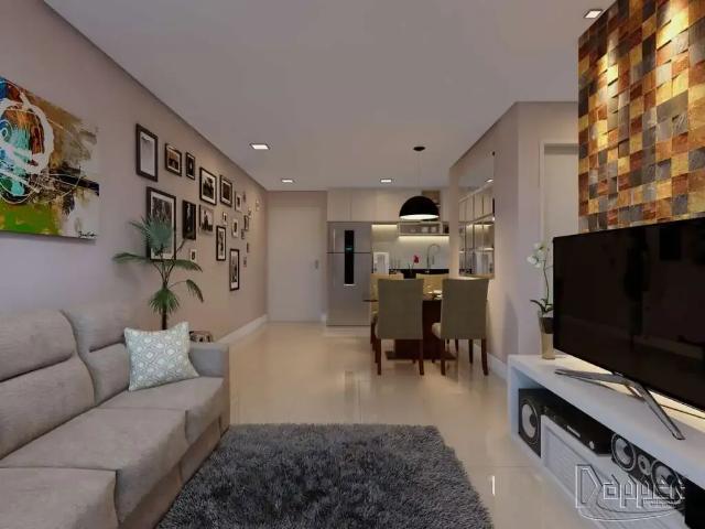 Apartamento venda em Região Geográfica Imediata de Novo Hamburgo - São Leopoldo, Região Metropolitana de Porto Alegre