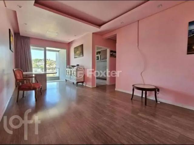 Apartamento venda em Região Geográfica Imediata de Novo Hamburgo - São Leopoldo, Região Metropolitana de Porto Alegre