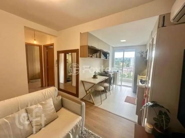 Apartamento venda em Região Geográfica Imediata de Novo Hamburgo - São Leopoldo, Região Metropolitana de Porto Alegre