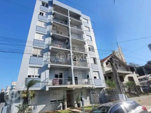 Apartamento venda em Região Geográfica Imediata de Novo Hamburgo - São Leopoldo, Região Metropolitana de Porto Alegre