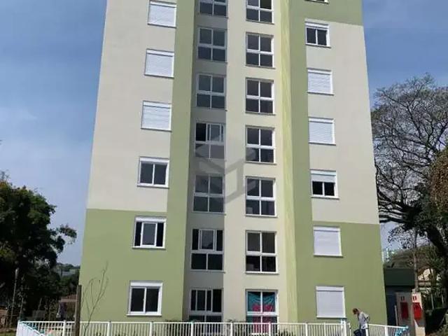 Apartamento venda em Região Geográfica Imediata de Novo Hamburgo - São Leopoldo, Região Metropolitana de Porto Alegre