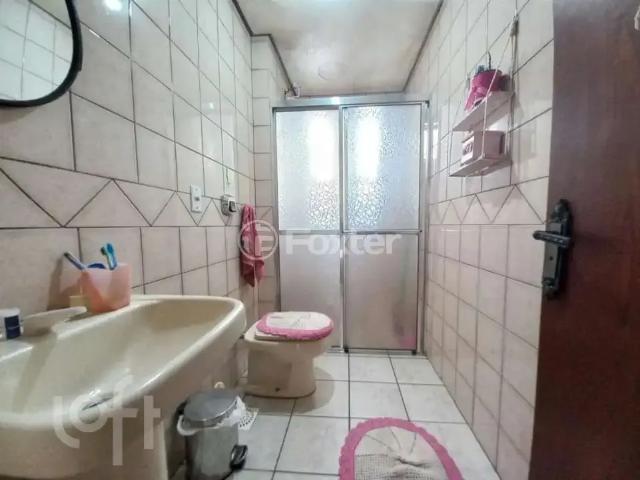Apartamento venda em Região Geográfica Imediata de Novo Hamburgo - São Leopoldo, Região Metropolitana de Porto Alegre
