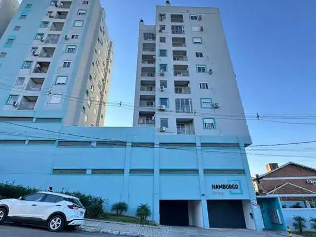 Apartamento venda em Região Geográfica Imediata de Novo Hamburgo - São Leopoldo, Região Metropolitana de Porto Alegre