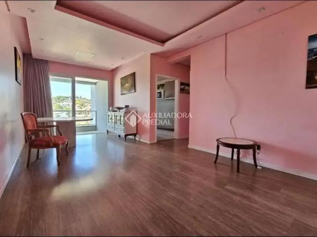 Apartamento venda em Região Geográfica Imediata de Novo Hamburgo - São Leopoldo, Região Metropolitana de Porto Alegre