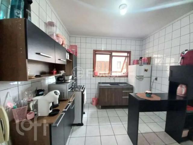 Apartamento venda em Região Geográfica Imediata de Novo Hamburgo - São Leopoldo, Região Metropolitana de Porto Alegre