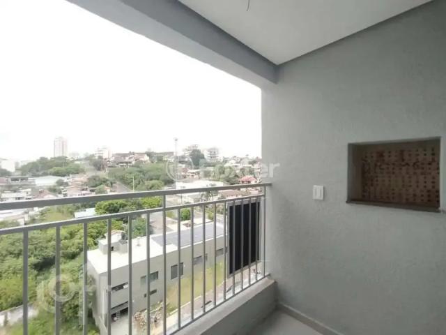 Apartamento venda em Região Geográfica Imediata de Novo Hamburgo - São Leopoldo, Região Metropolitana de Porto Alegre