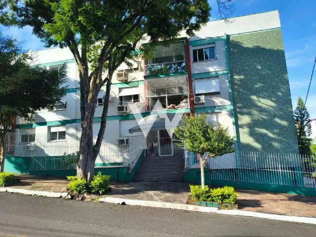 Apartamento venda em Região Geográfica Imediata de Novo Hamburgo - São Leopoldo, Região Metropolitana de Porto Alegre