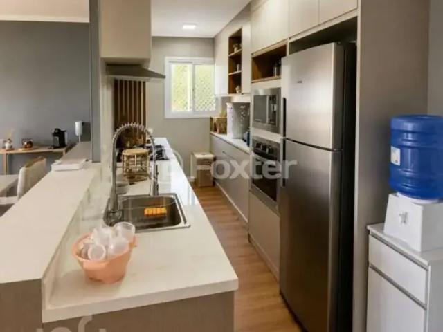Apartamento venda em Região Geográfica Imediata de Novo Hamburgo - São Leopoldo, Região Metropolitana de Porto Alegre