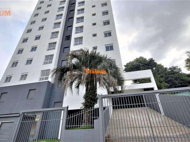 Apartamento venda em Guarani, Novo Hamburgo