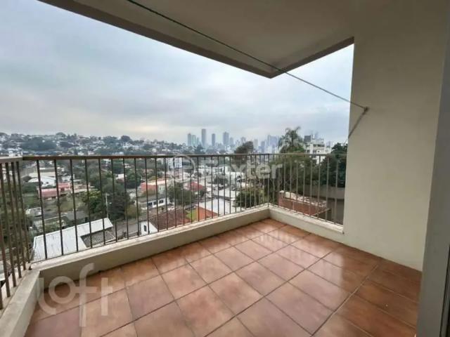 Apartamento venda em Região Geográfica Imediata de Novo Hamburgo - São Leopoldo, Região Metropolitana de Porto Alegre
