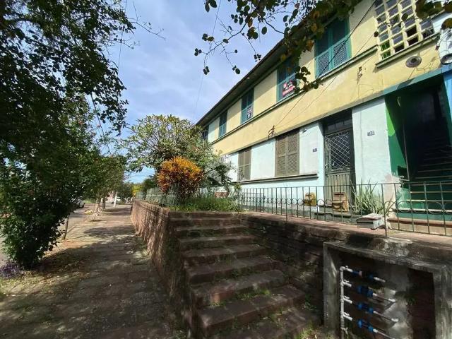 Apartamento venda em Região Geográfica Imediata de Novo Hamburgo - São Leopoldo, Região Metropolitana de Porto Alegre